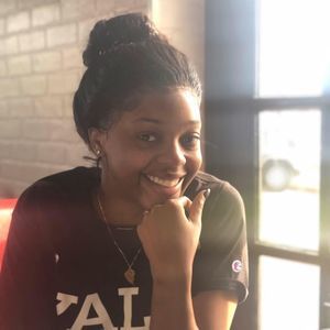 Meet your Posher, Kami